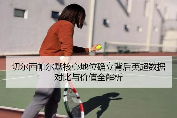 切尔西帕尔默核心地位确立背后英超数据对比与价值全解析